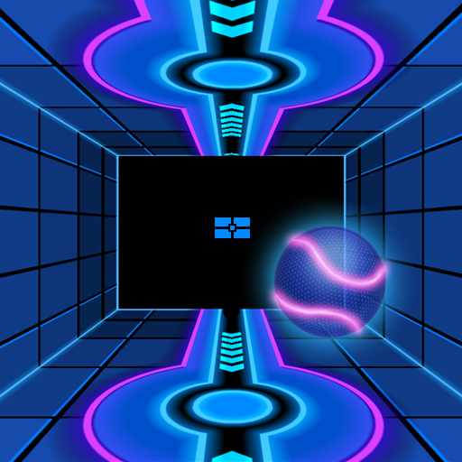 3-D Vector Ball icon