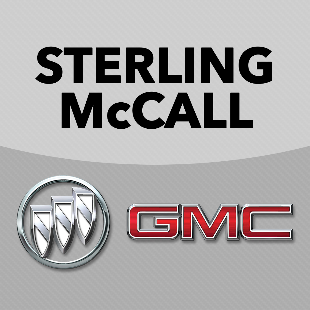 Sterling McCall Buick GMC Dealer App (1.81 Mb) - Latest ...